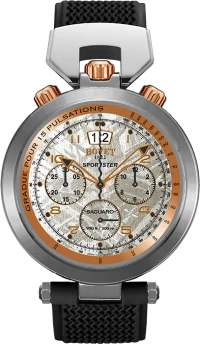 Bovet Sportster Bovet Sportster