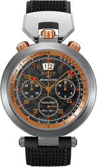 Bovet Sportster Bovet Sportster
