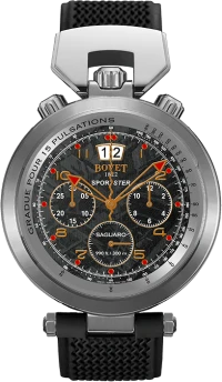 Bovet Sportster Bovet Sportster