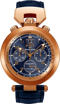 Bovet Sportster Bovet Sportster