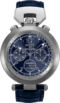 Bovet Sportster Bovet Sportster