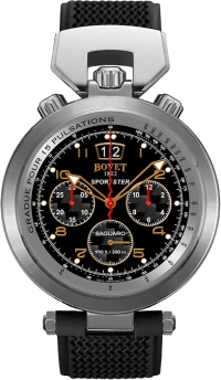 Bovet Sportster Bovet Sportster