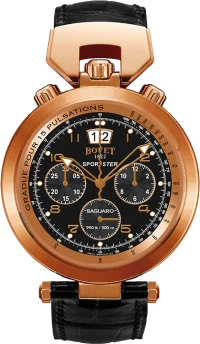 Bovet Sportster Bovet Sportster