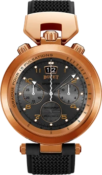 Bovet Sportster Bovet Sportster