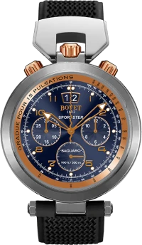 Bovet Sportster Bovet Sportster