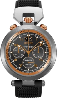 Bovet Sportster Bovet Sportster
