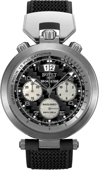 Bovet Sportster Bovet Sportster