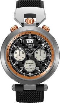 Bovet Sportster Bovet Sportster