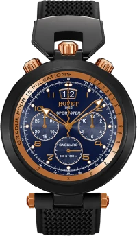 Bovet Sportster Bovet Sportster