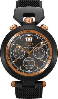 Bovet Sportster Bovet Sportster