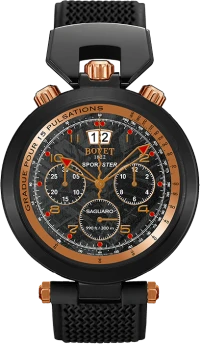 Bovet Sportster Bovet Sportster