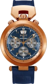 Bovet Sportster Bovet Sportster