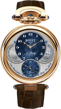 Bovet 19Thirty Bovet 19Thirty