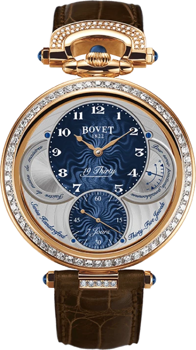 Bovet