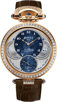 Bovet 19Thirty Bovet 19Thirty