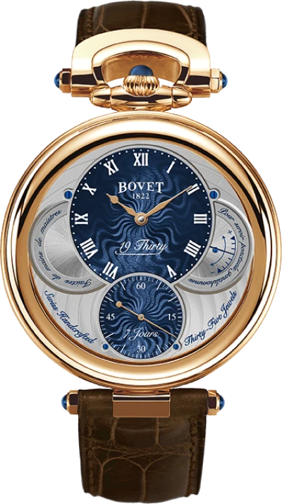 Bovet