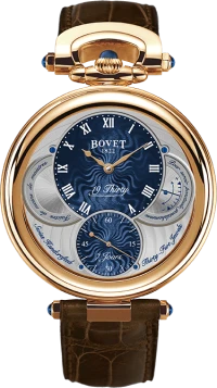 Bovet 19Thirty Bovet 19Thirty