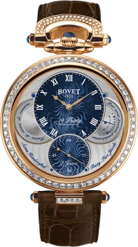 Bovet 19Thirty Bovet 19Thirty
