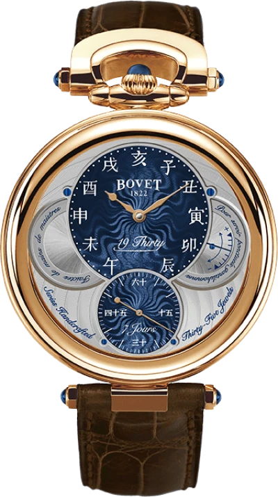 Bovet