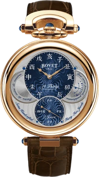 Bovet 19Thirty Bovet 19Thirty