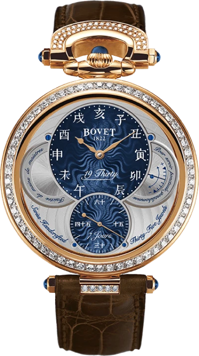 Bovet