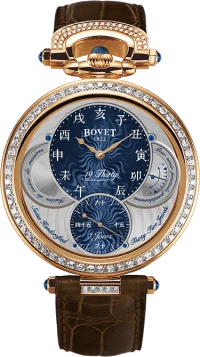 Bovet 19Thirty Bovet 19Thirty