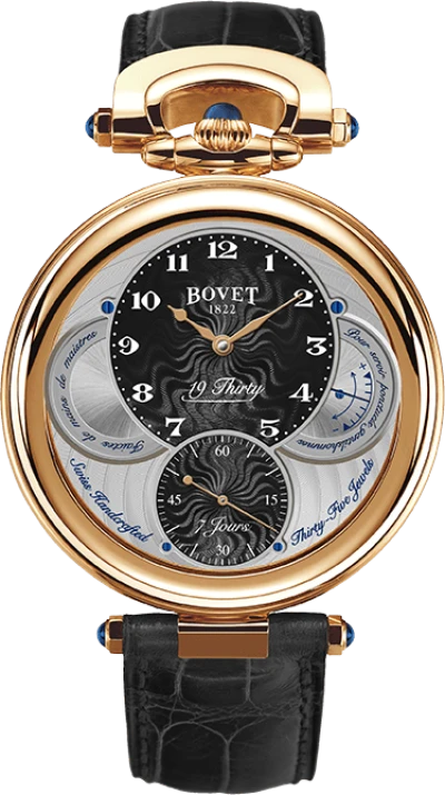 Bovet