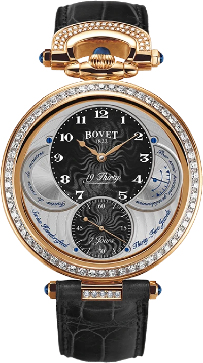 Bovet