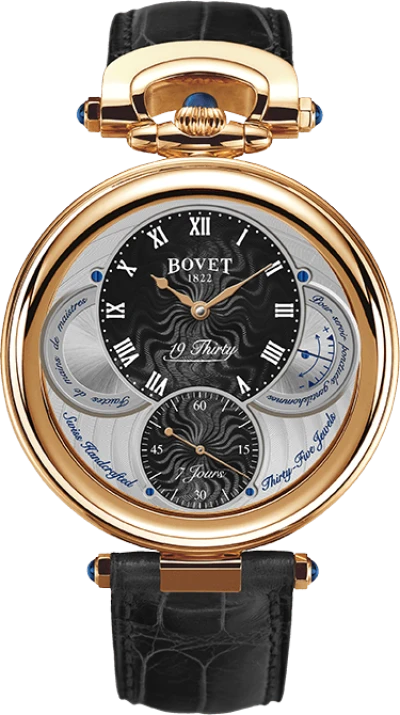 Bovet
