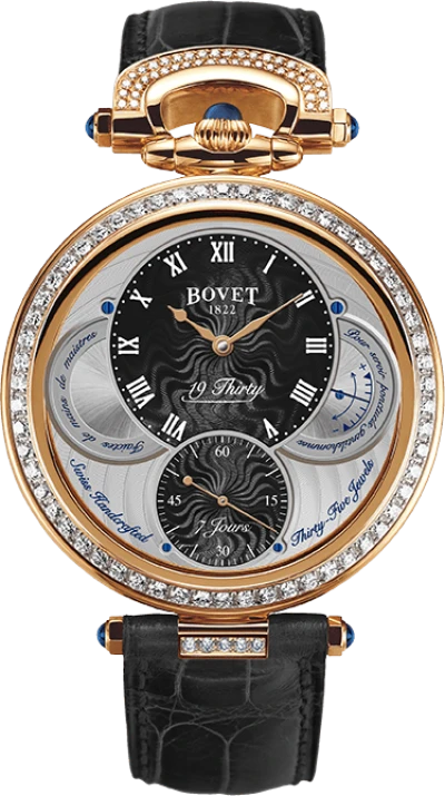 Bovet