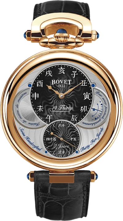 Bovet