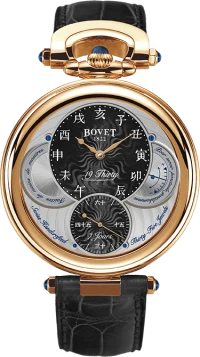 Bovet 19Thirty Bovet 19Thirty