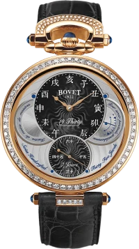 Bovet 19Thirty Bovet 19Thirty