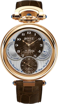 Bovet 19Thirty Bovet 19Thirty