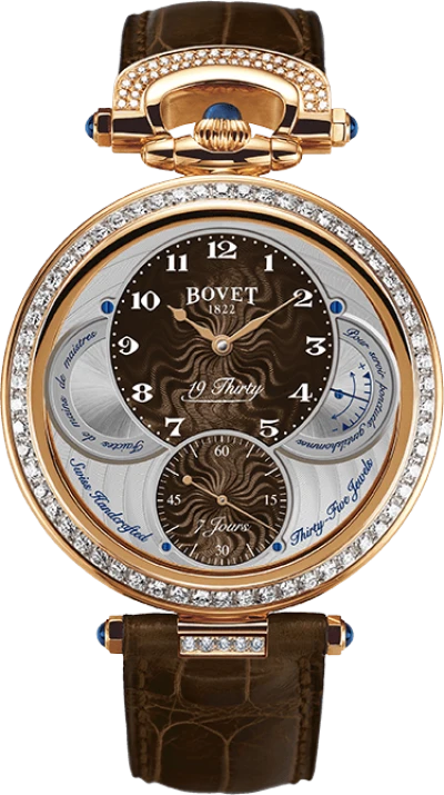 Bovet