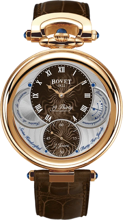 Bovet