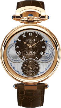 Bovet 19Thirty Bovet 19Thirty