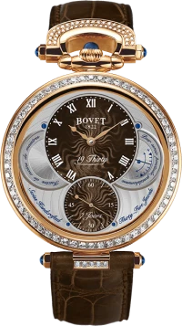 Bovet 19Thirty Bovet 19Thirty