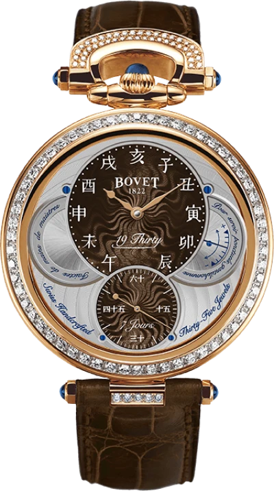 Bovet