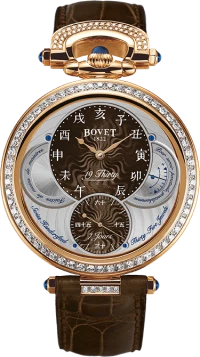 Bovet 19Thirty Bovet 19Thirty