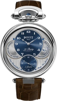 Bovet 19Thirty Bovet 19Thirty