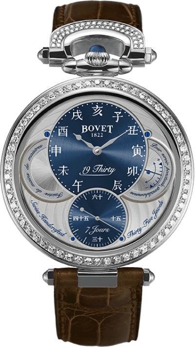 Bovet