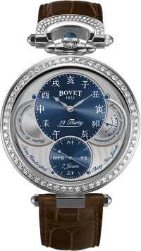 Bovet 19Thirty Bovet 19Thirty