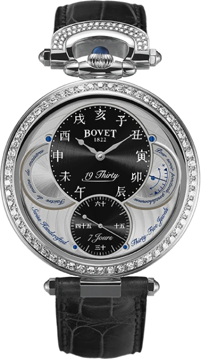 Bovet