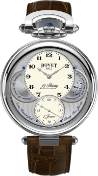 Bovet 19Thirty Bovet 19Thirty
