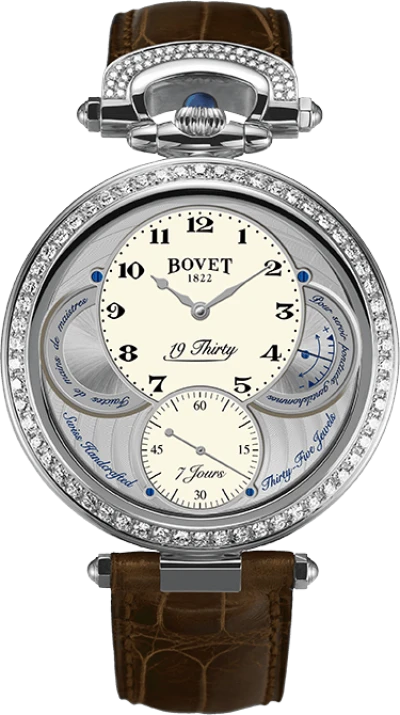 Bovet