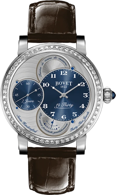 Bovet 19Thirty