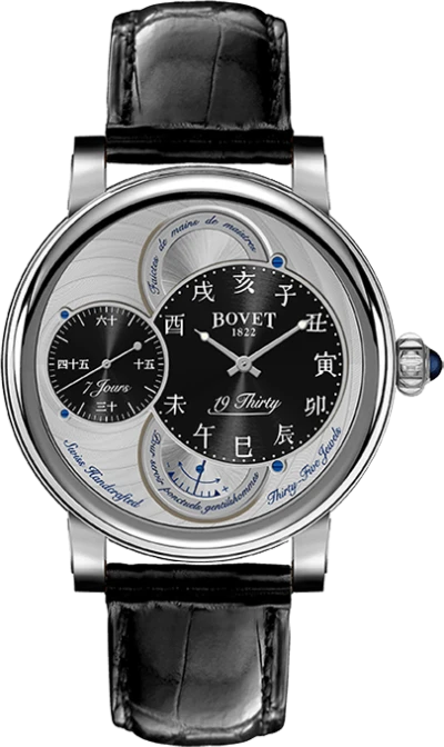 Bovet