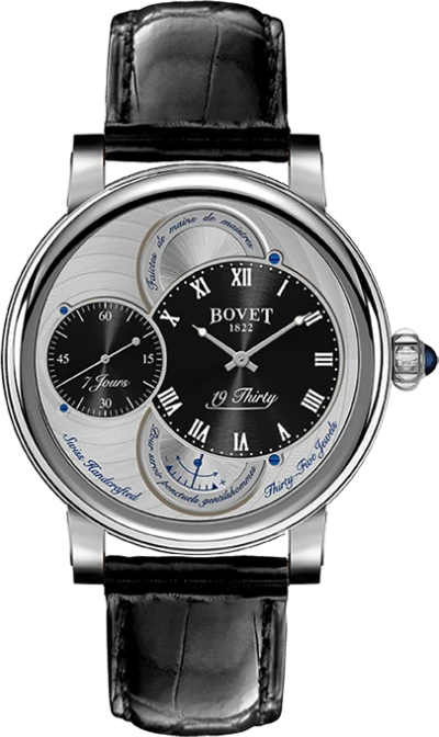 Bovet