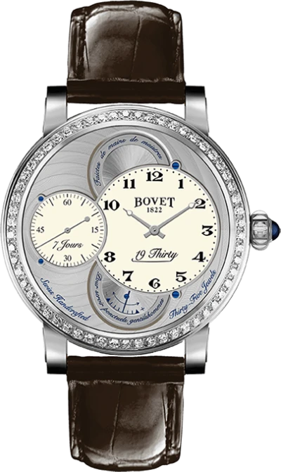 Bovet